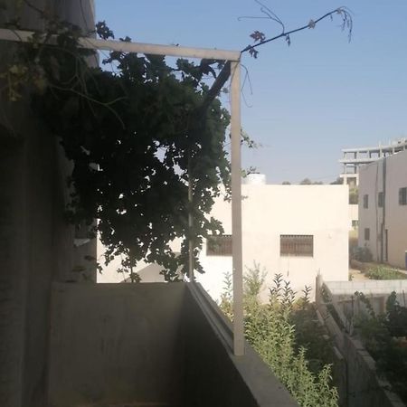 الاردن عجلون رأس منيف Apartment Ibbin Luaran gambar