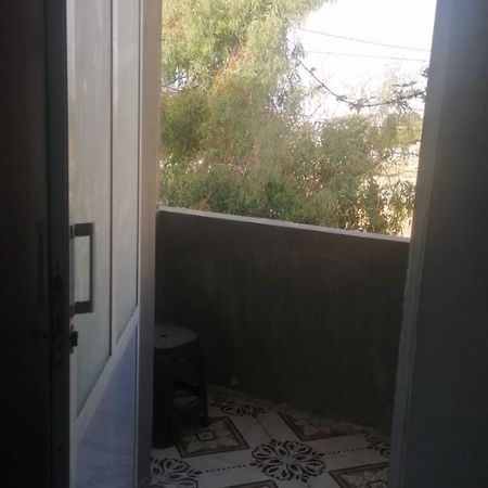 الاردن عجلون رأس منيف Apartment Ibbin Luaran gambar