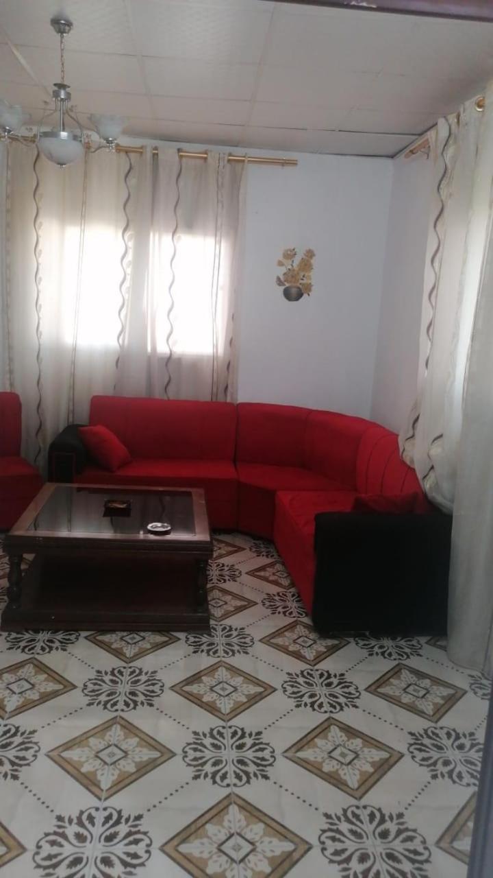 الاردن عجلون رأس منيف Apartment Ibbin Luaran gambar