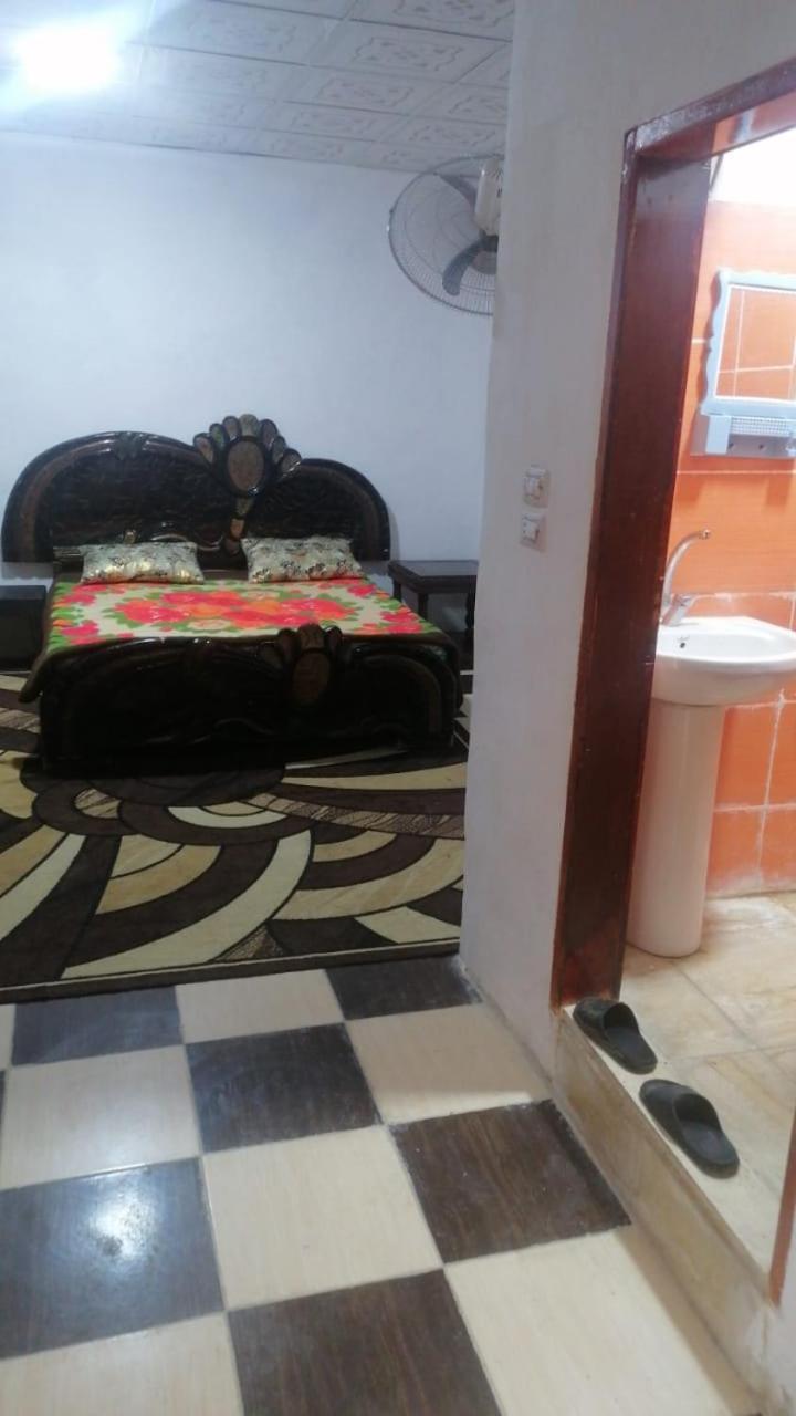 الاردن عجلون رأس منيف Apartment Ibbin Luaran gambar