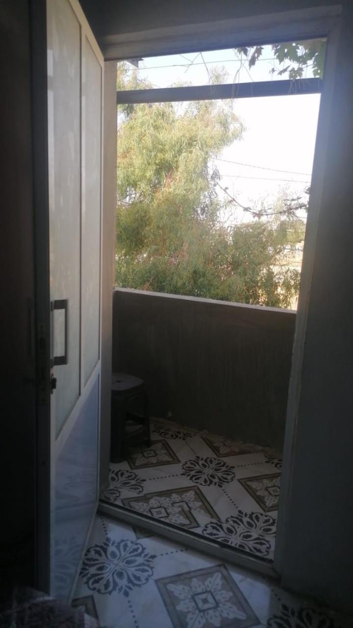 الاردن عجلون رأس منيف Apartment Ibbin Luaran gambar